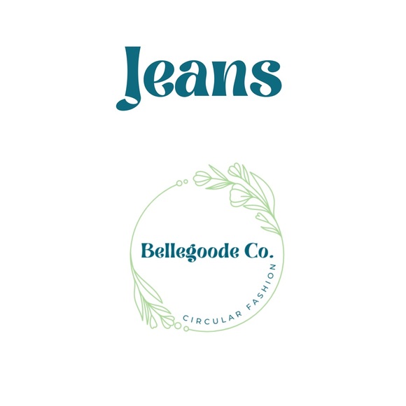 Jeans - Picture 1 of 1